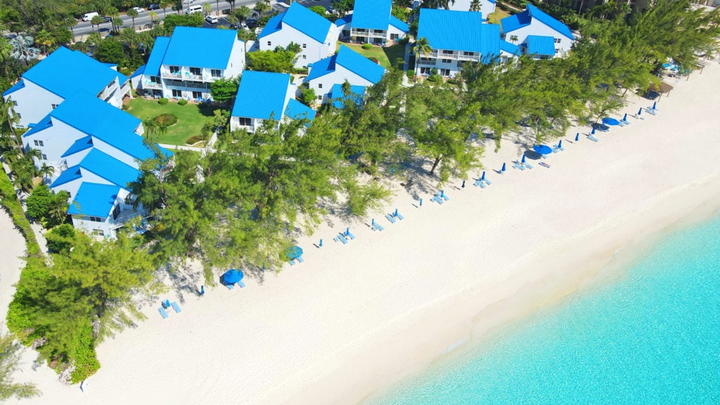 Home | Villas of the Galleon