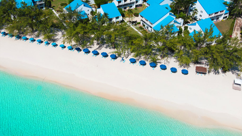 Villas on Seven Mile Beach, Grand Cayman