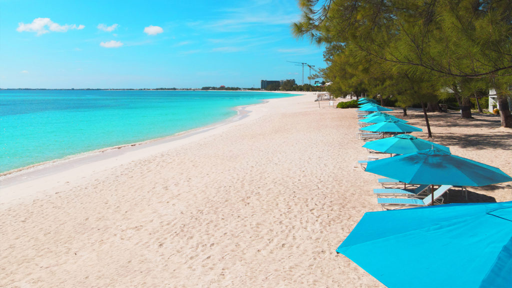 Villas on Seven Mile Beach, Grand Cayman