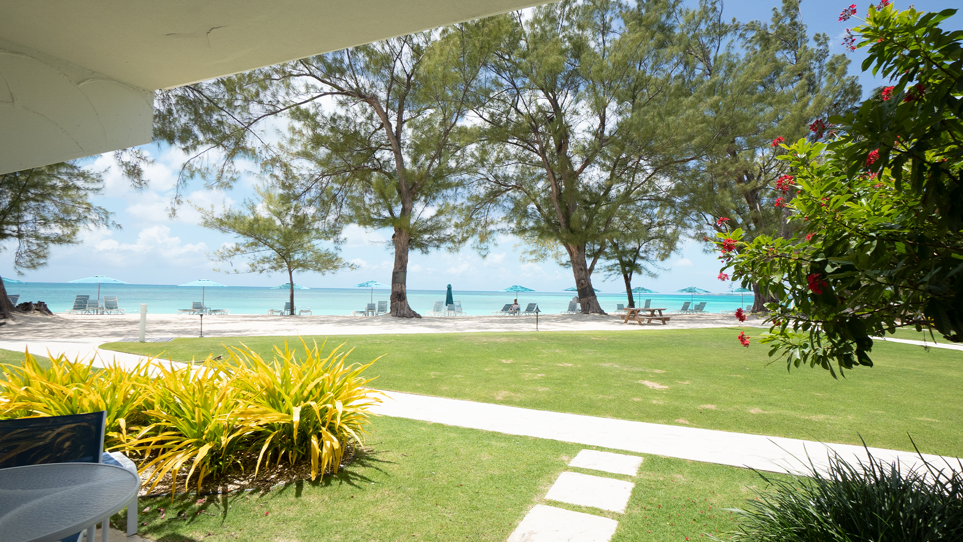 Grand Cayman Villa Rentals