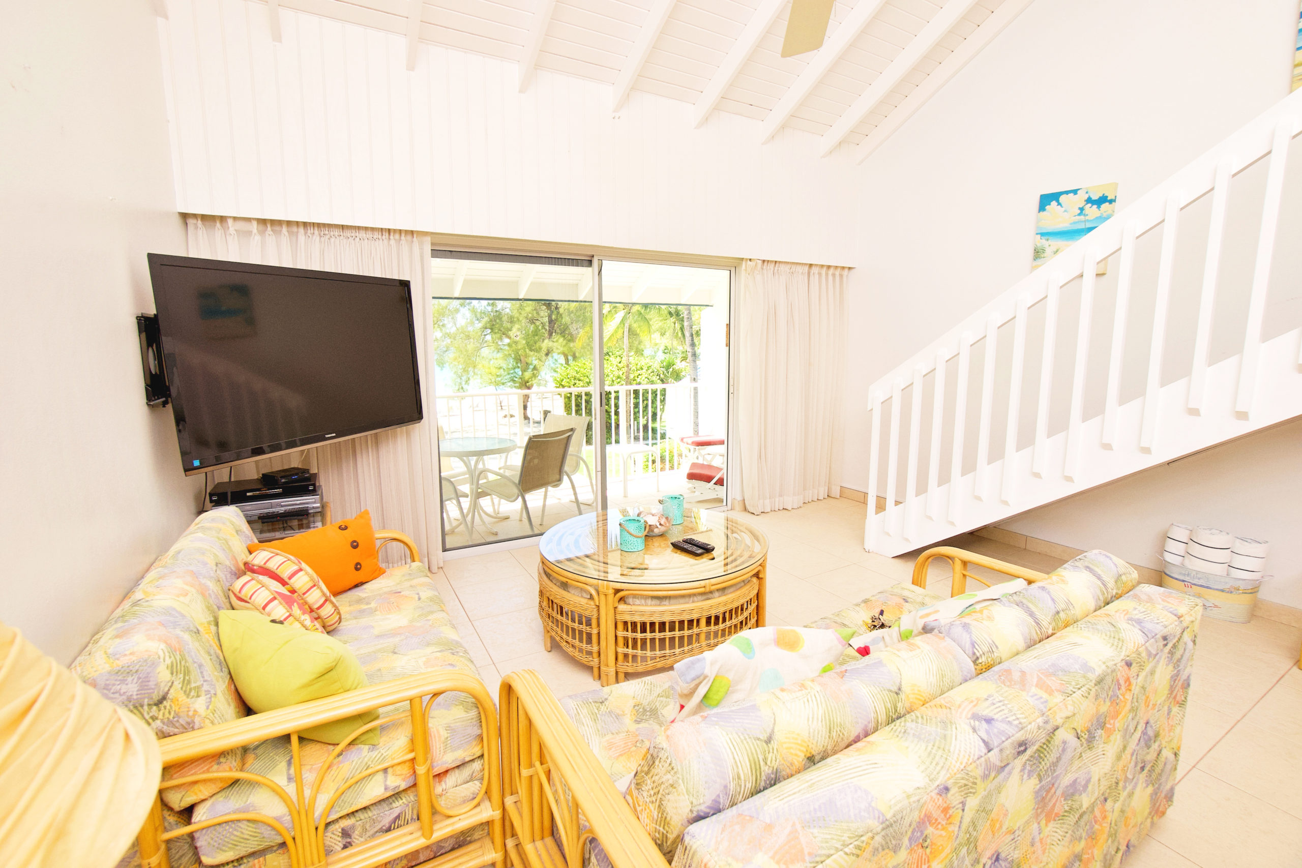 Grand Cayman Villa Rentals, Seven Mile Beach