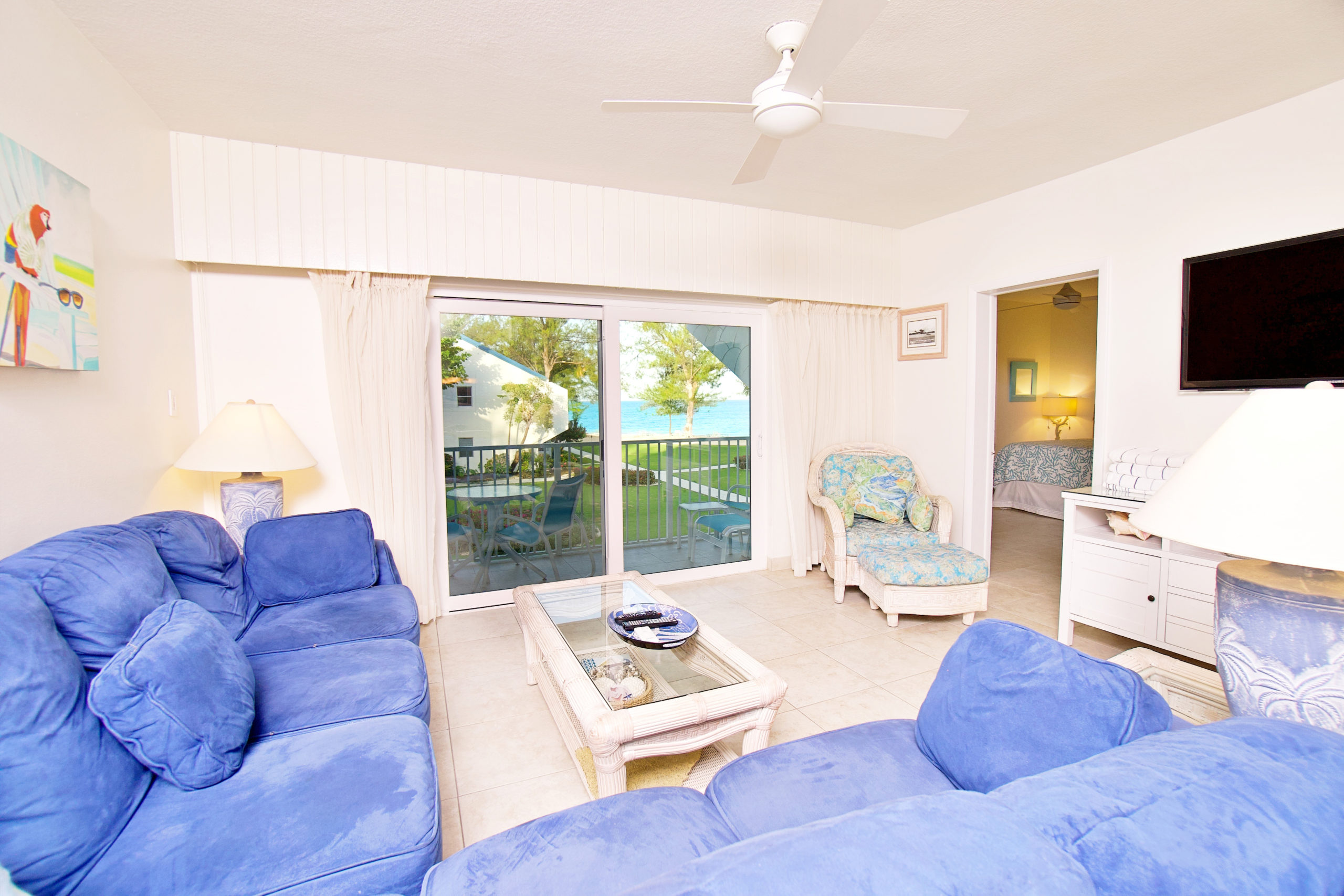 Grand Cayman Villa Rentals
