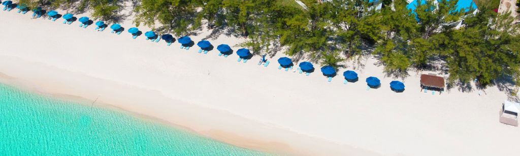 Grand Cayman Villa Rentals, Seven Mile Beach