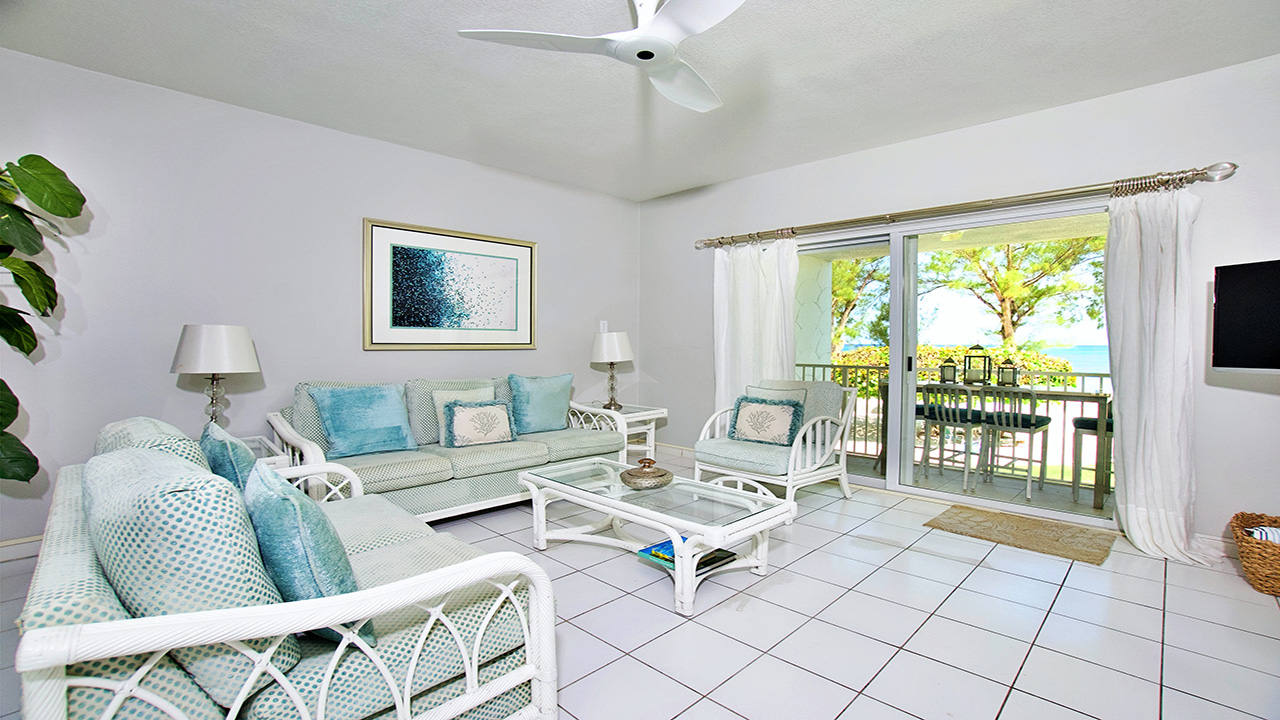 Grand Cayman Villa Rentals - villa 48
