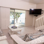 Seven Mile Beach Villas - villa 69 living room