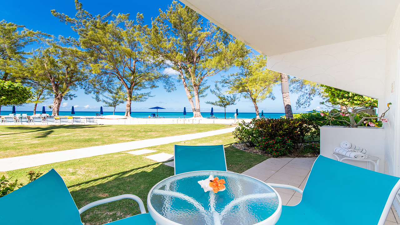 Grand Cayman Villa Rentals, Seven Mile Beach - villa 13