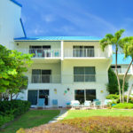 Grand Cayman Villa Rentals, Seven Mile Beach - villa 68 exterior