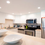 Seven Mile Beach Villas - villa 58 kitchen