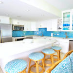 Grand Cayman Villa Rentals, Seven Mile Beach - villa 68 kitchen
