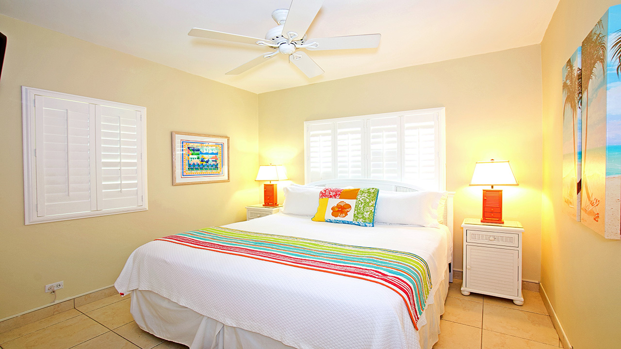 Grand Cayman Villa Rentals - villa 17