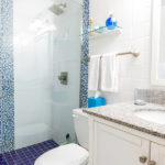 Grand Cayman Beach Villas- villa 30 master bathroom