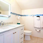 Seven Mile Beach Villas - villa 69 master bathroom
