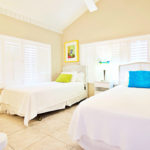Seven Mile Beach Villas - villa 69 bedroom