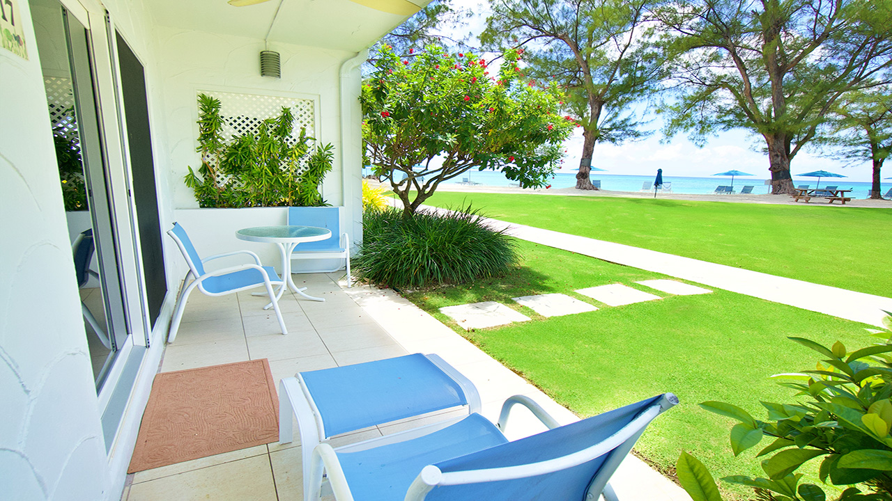 Grand Cayman Villa Rentals - villa 17