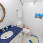 Grand Cayman Beach Villas- villa 30 2nd bath