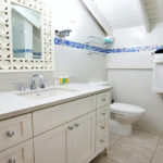 Seven Mile Beach Villas- villa 55 bathroom