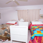 Grand Cayman Villa Rentals, Seven Mile Beach - villa 58 bedroom