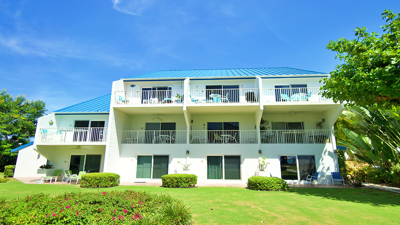Grand Cayman Villa Rentals - villa 20