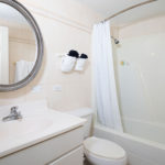 Grand Cayman Villa Rentals, Seven Mile Beach - villa 58 bathroom