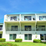 Grand Cayman Beach Villas - villa 30 exterior