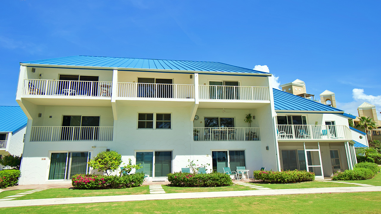 Grand Cayman Villa Rentals - villa 48