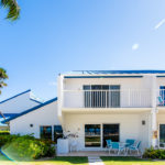 Grand Cayman Villa Rentals, Seven Mile Beach - villa 13