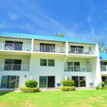 Grand Cayman Villa Rentals, Seven Mile Beach - villa 59 exterior