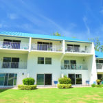 Grand Cayman Villa Rentals, Seven Mile Beach - villa 63 exterior