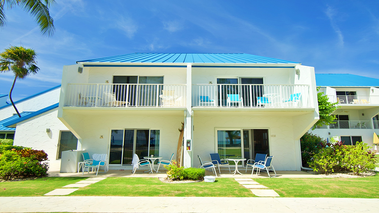 Villas on Seven Mile Beach, Grand Cayman - villa 15