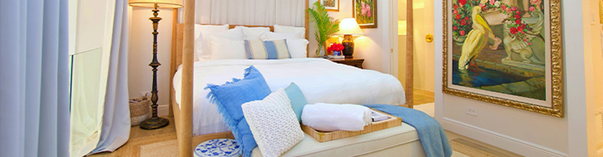 Grand Cayman Beach Villas - housekeeping