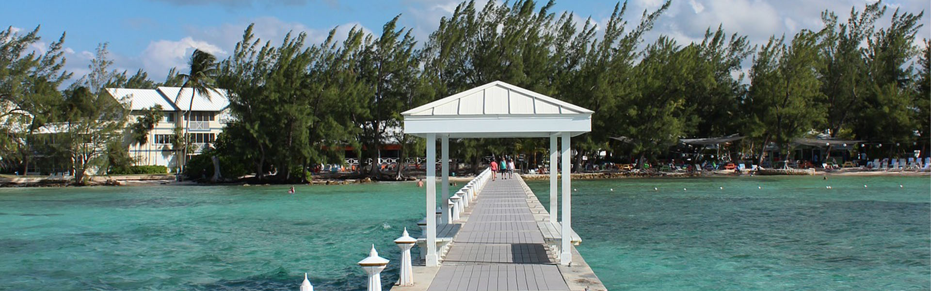 Villas on Seven Mile Beach, Grand Cayman - rum point beach