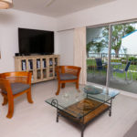 Villas on Seven Mile Beach, Grand Cayman - villa 26 living room