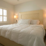 Seven Mile Beach Villas - villa 26 Master Bedroom