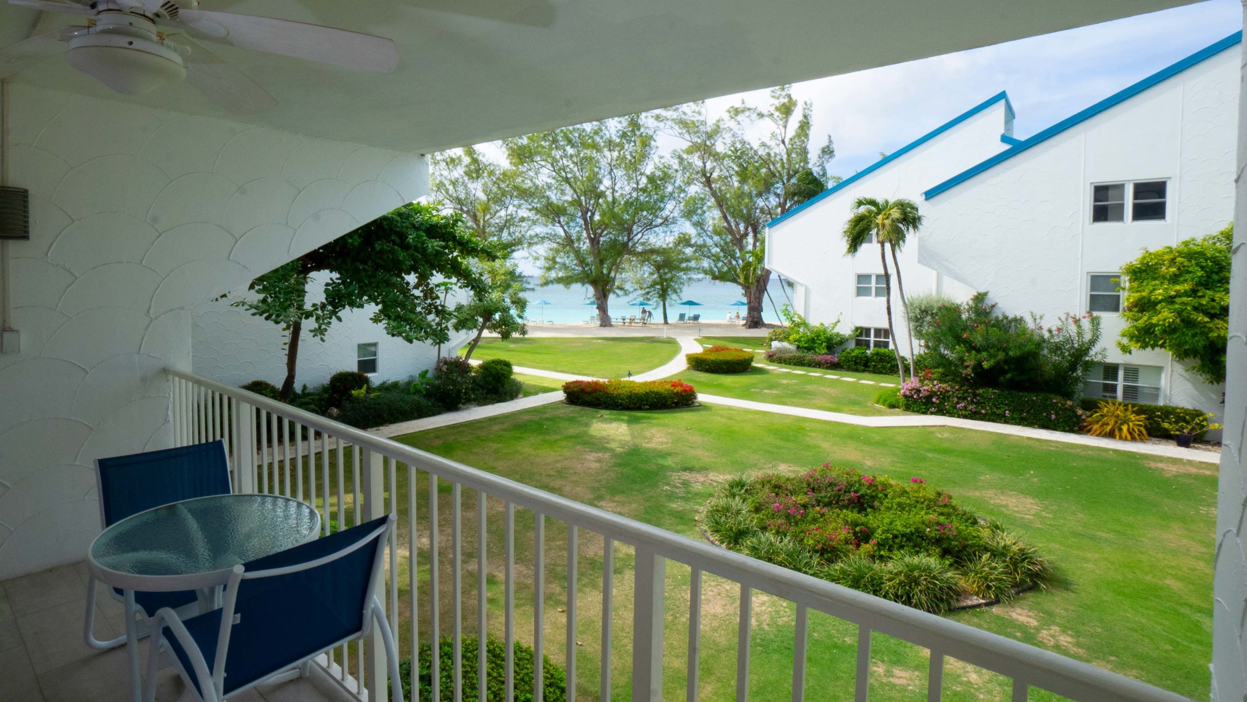 Villas on Seven Mile Beach, Grand Cayman - view villa 26 View