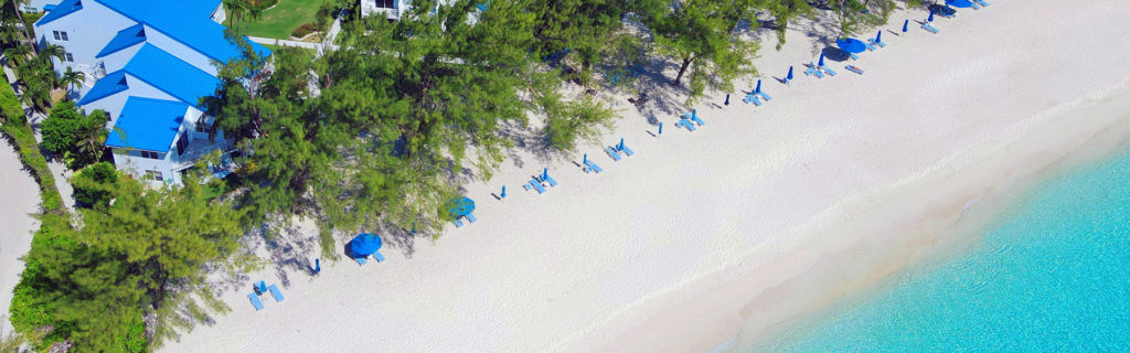 Grand Cayman Villa Rentals - tests not needed