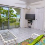 Grand Cayman Beach Villas Living Area Villa 35