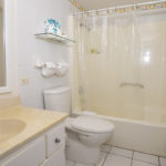 Grand Cayman Villa Rentals Master bathroom Villa 35