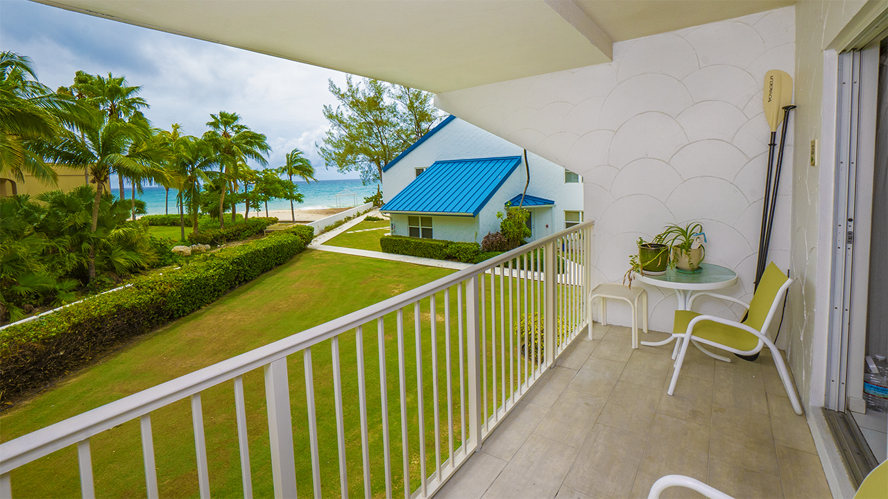 Grand Cayman Villa Rentals Balcony Villa 35