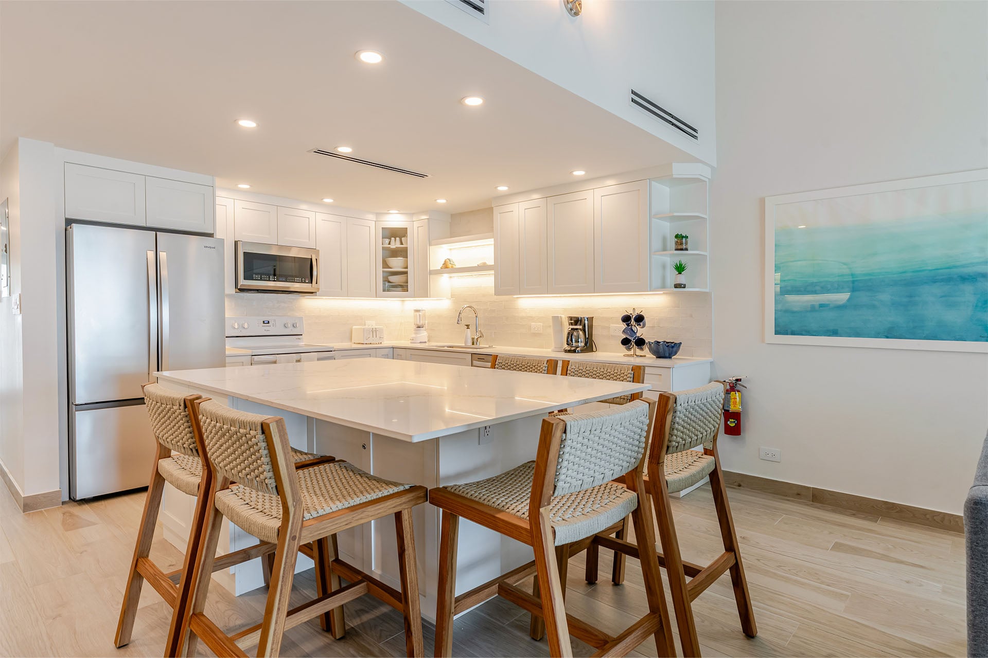 VOG – Unit 42 – 08 – Kitchen