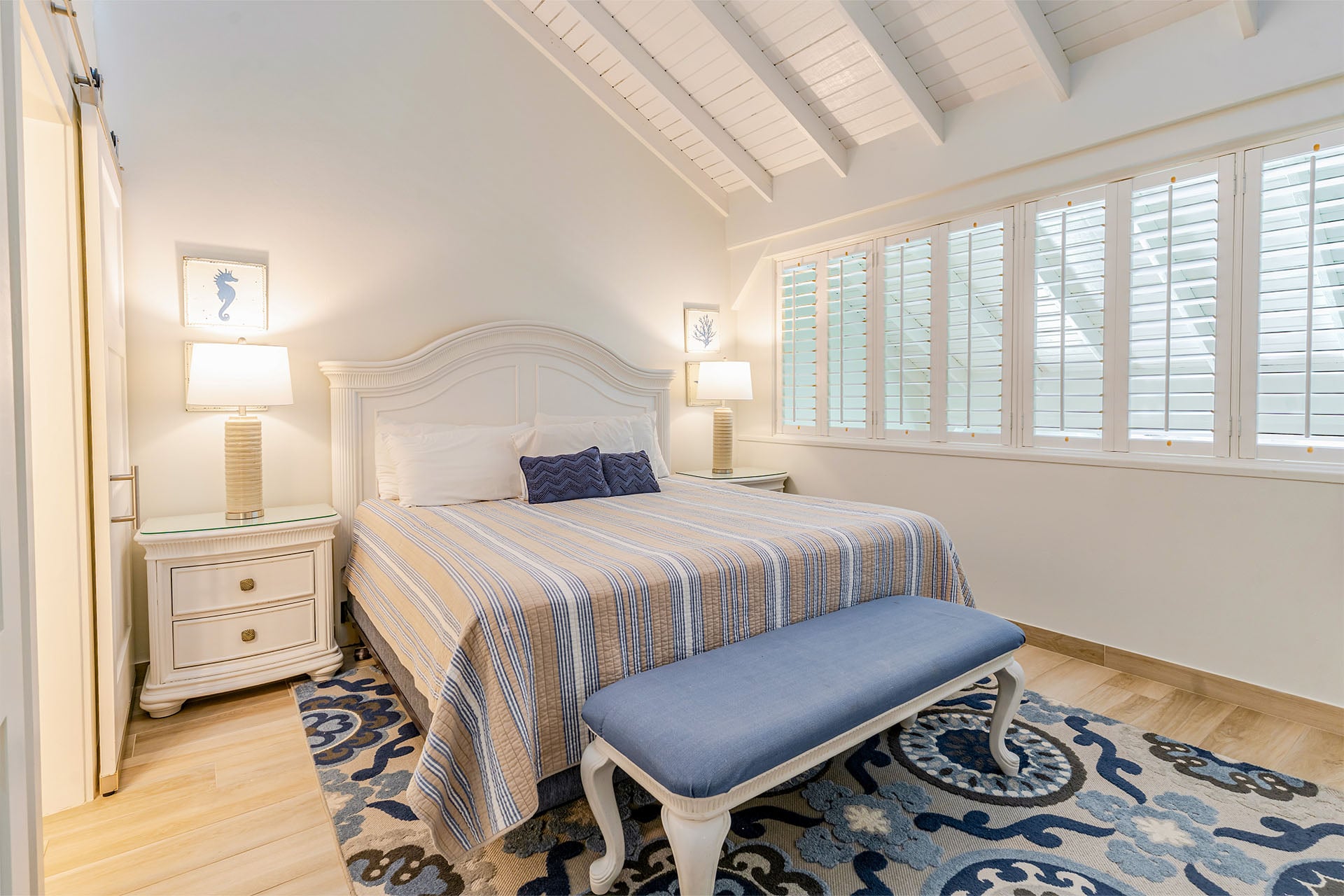 VOG – Unit 42 – 13 – Primary Bed