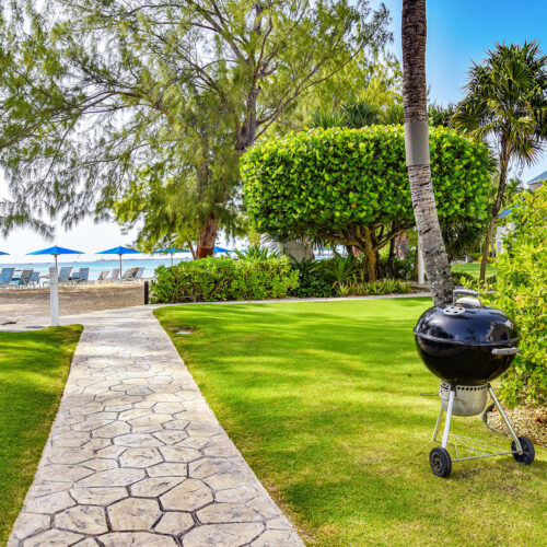 10 - Seven Mile Beach Vacation Rentals, Villas of the Galleon