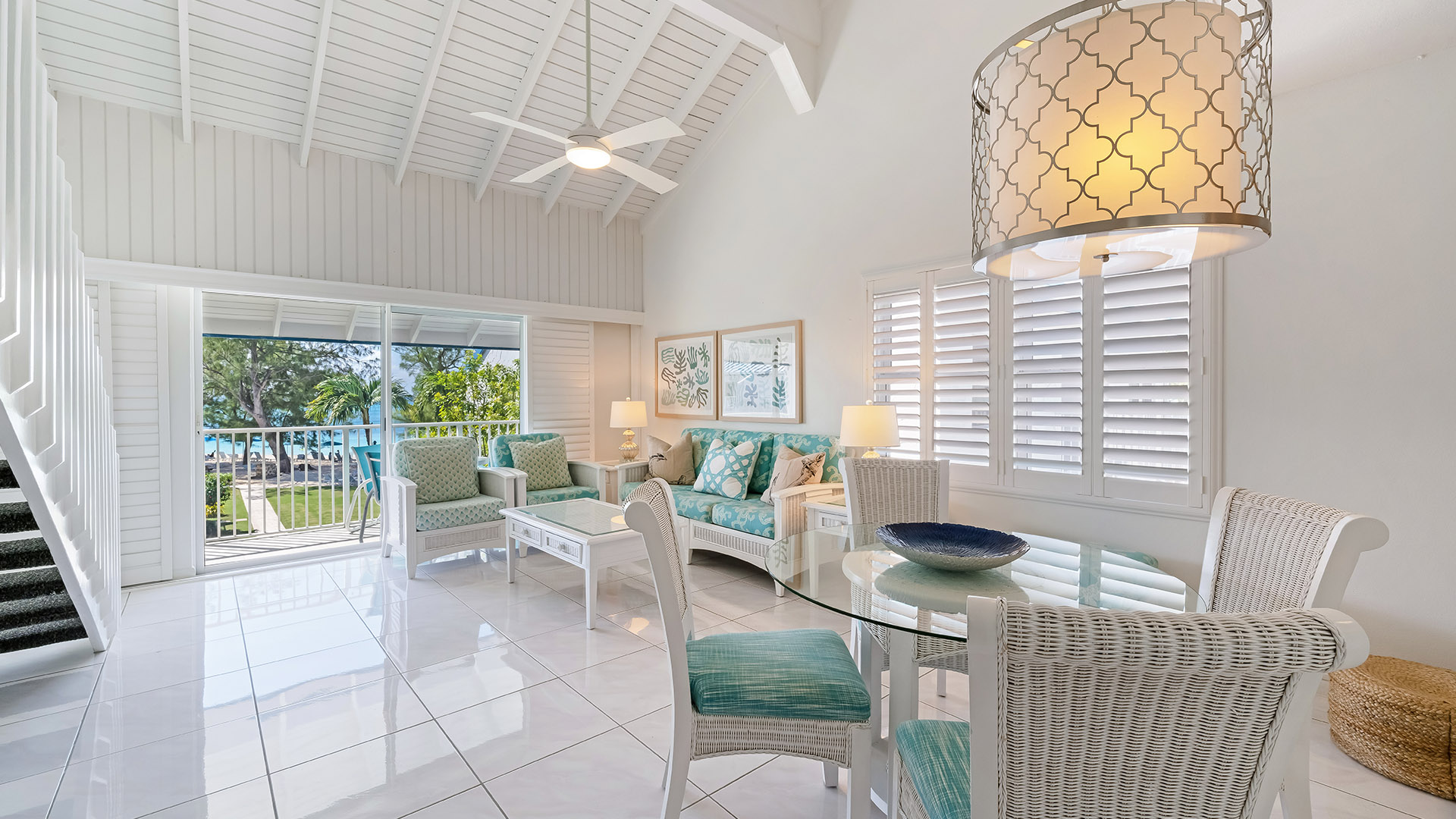 Villa #66 - Villas of the Galleon