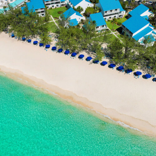 4 - Seven Mile Beach Vacation Rentals, Villas of the Galleon