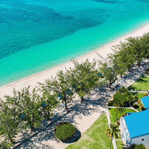 5 - Seven Mile Beach Vacation Rentals, Villas of the Galleon