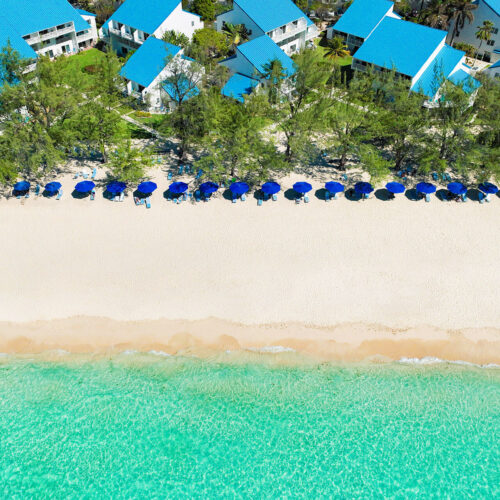 6 - Seven Mile Beach Vacation Rentals, Villas of the Galleon