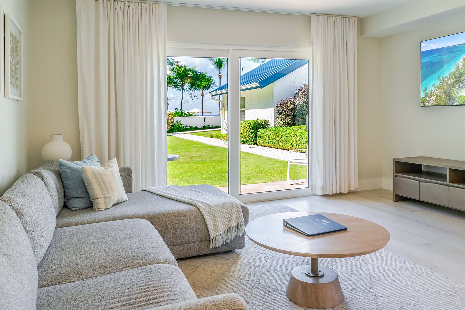 VOG – Unit 33 – 01 – Living Room