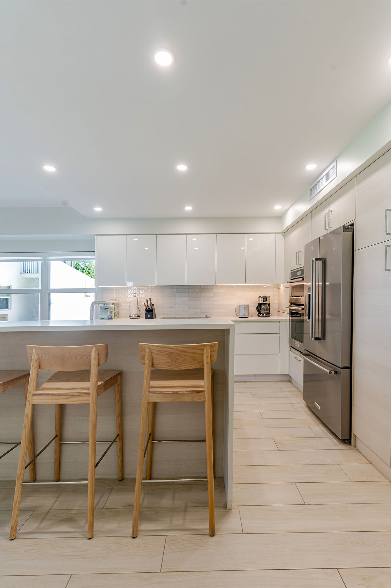 VOG – Unit 33 – 08 – Kitchen