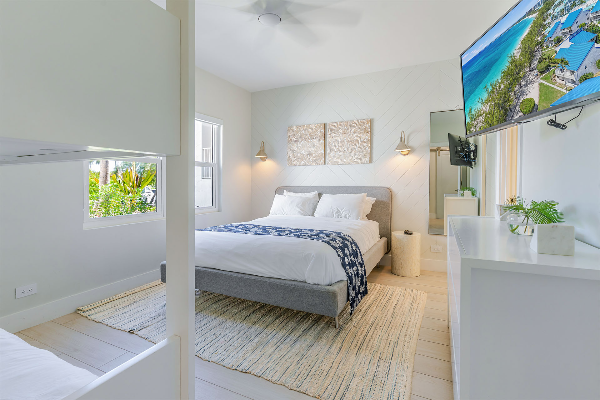 VOG – Unit 33 – 15 – Second Bed