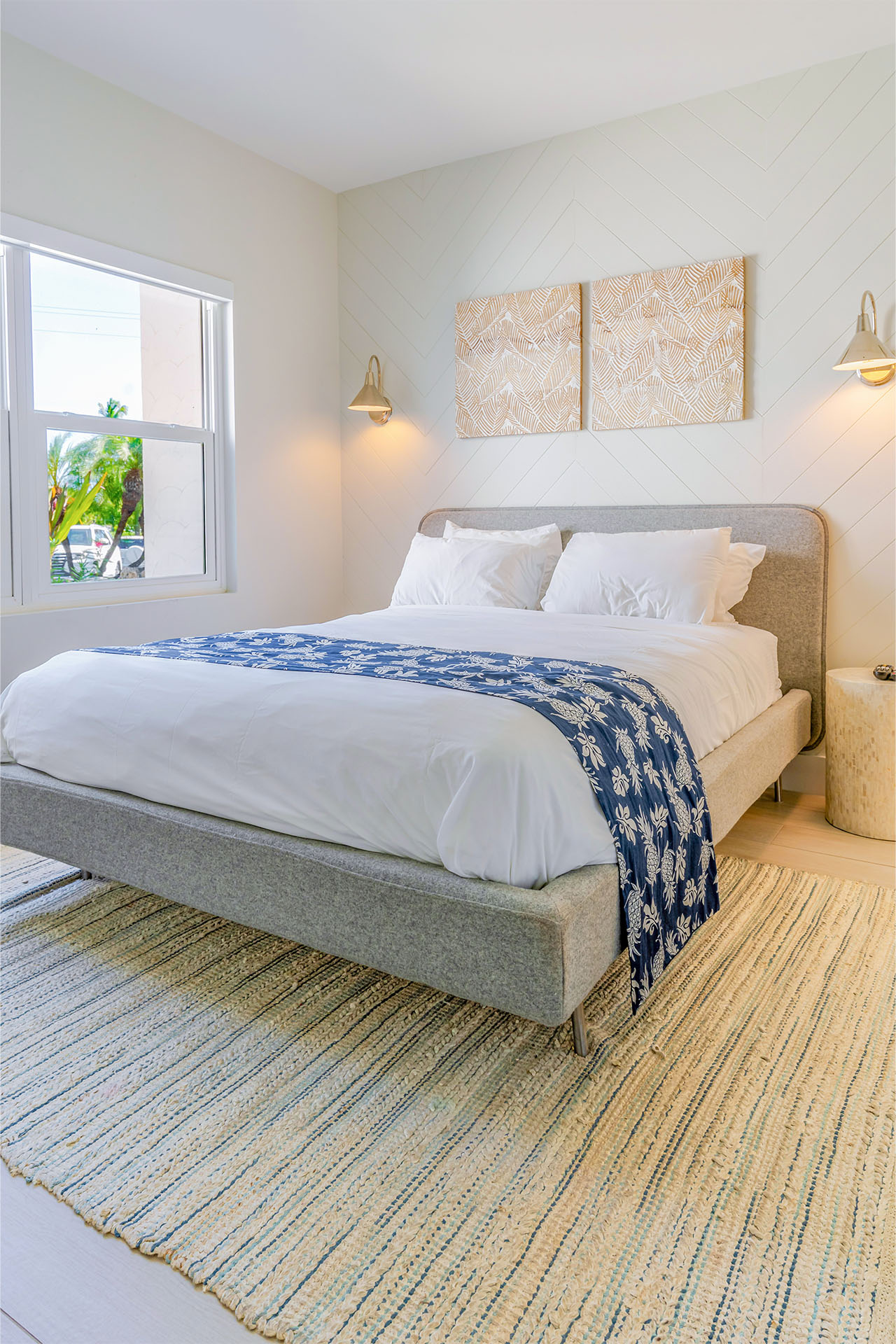 VOG – Unit 33 – 16 – Second Bed