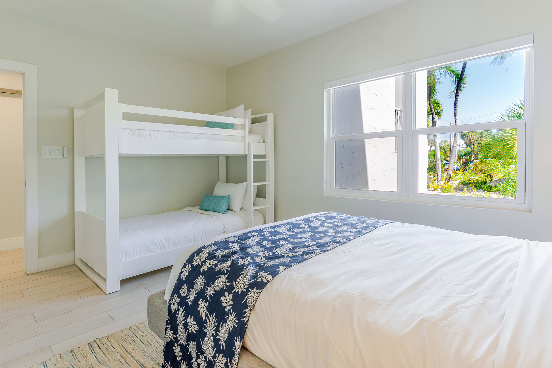 VOG – Unit 33 – 18 – Second Bed